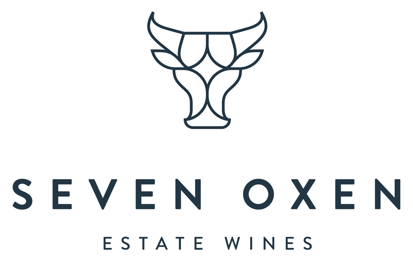Seven Oxen Estate Wines Logo (Link to homepage)